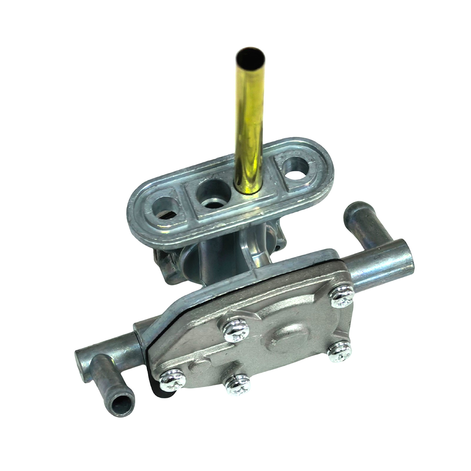 OEM Fuel Valve Petcock For 2003-2005 2004 Suzuki LTZ400 LT-Z 400 44300-07G01 OEM