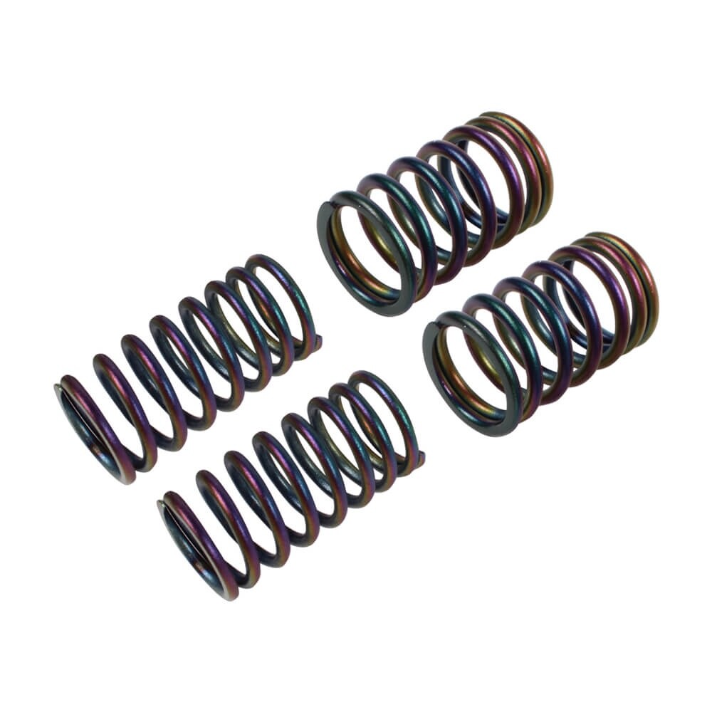 NCY PERFORMANCE VALVE SPRING SET FOR 150cc GY6 MOTORS