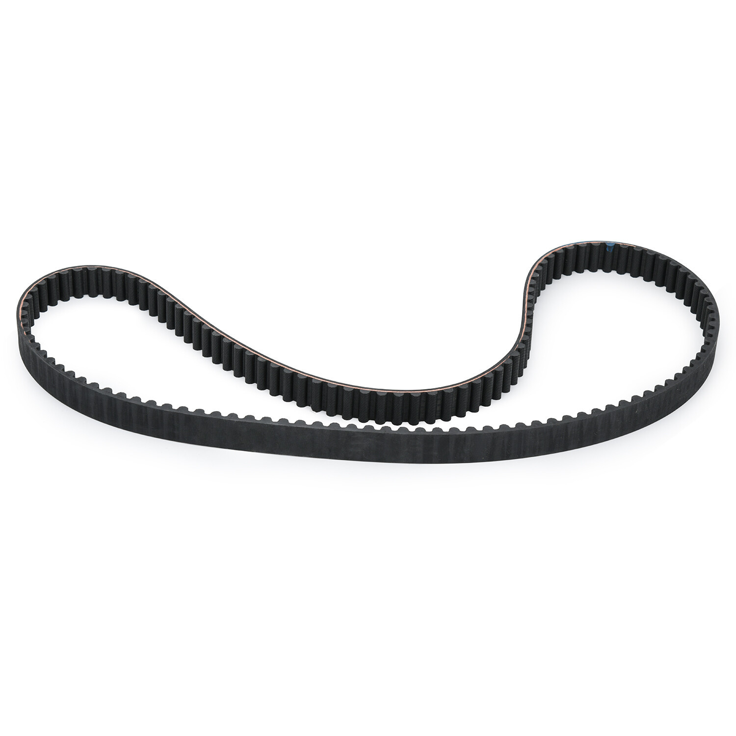 Rear Drive Belt 1-1/8″ 40024-04 For Harley Road King Street Electra Glide 04-06