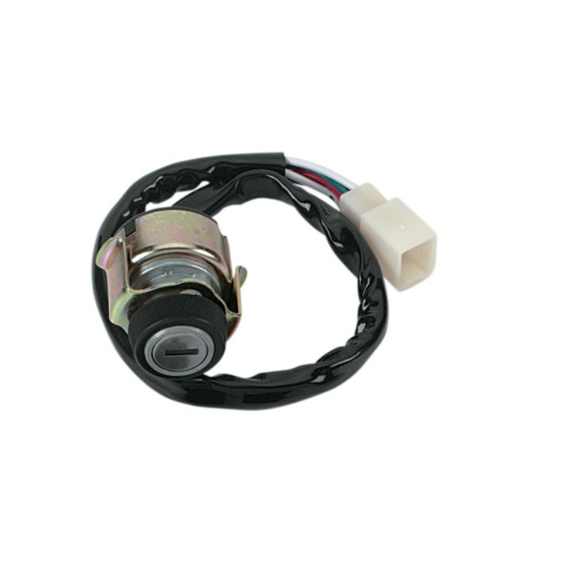 Emgo Ignition Switch Kawasaki KZ650 KZ750 KZ900 KZ1000 Z1 900