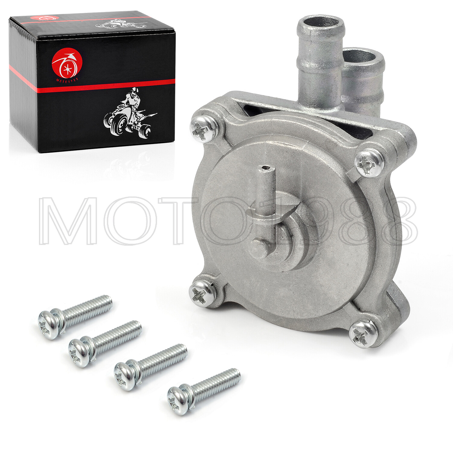 Fuel Valve Petcock & Gas Auto Petcock Kit For HONDA Shadow VLX 600 VT600 C CD