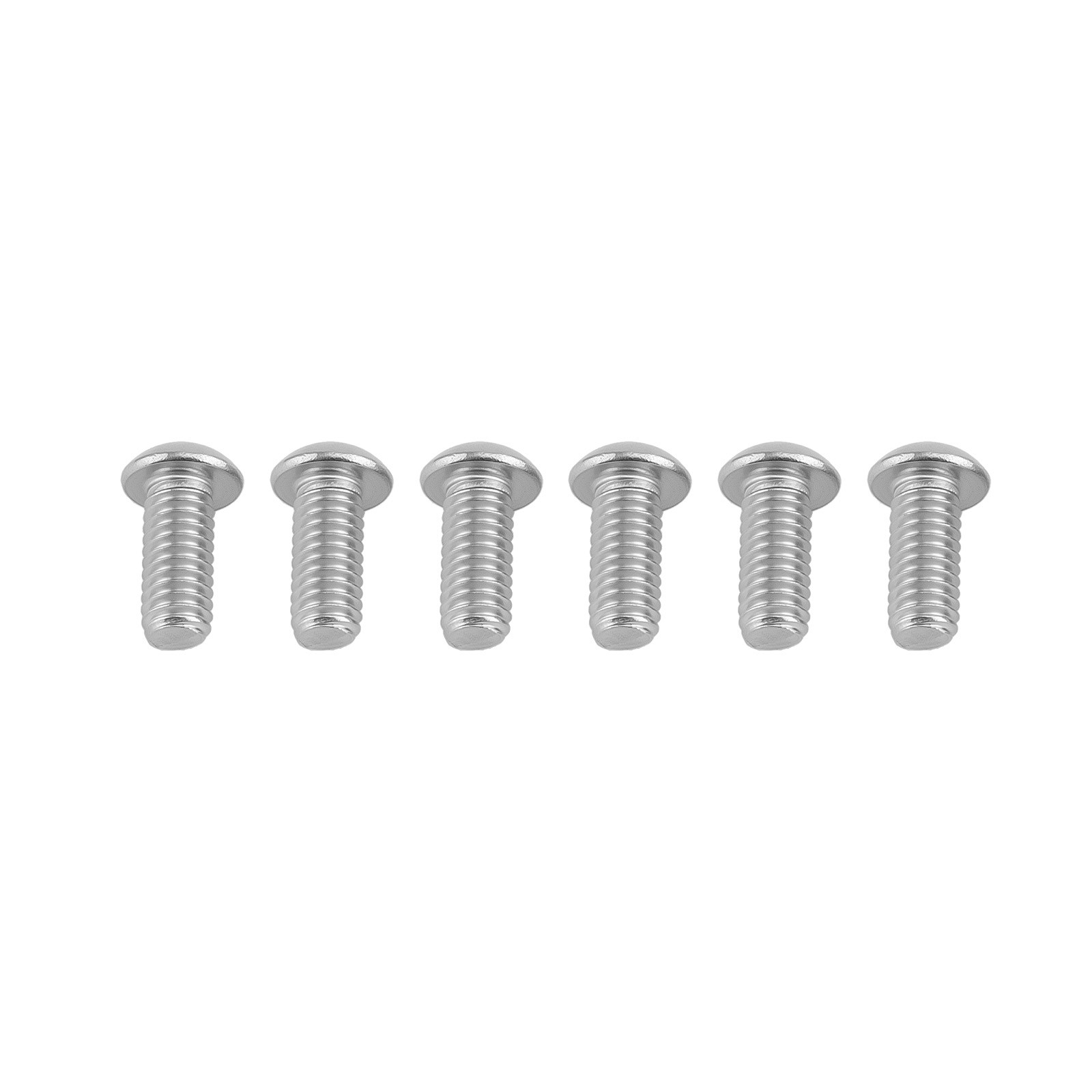 Floating Front Brake Rotor Kit for Harley-Davidson Touring 2008-19 Softail 15-24