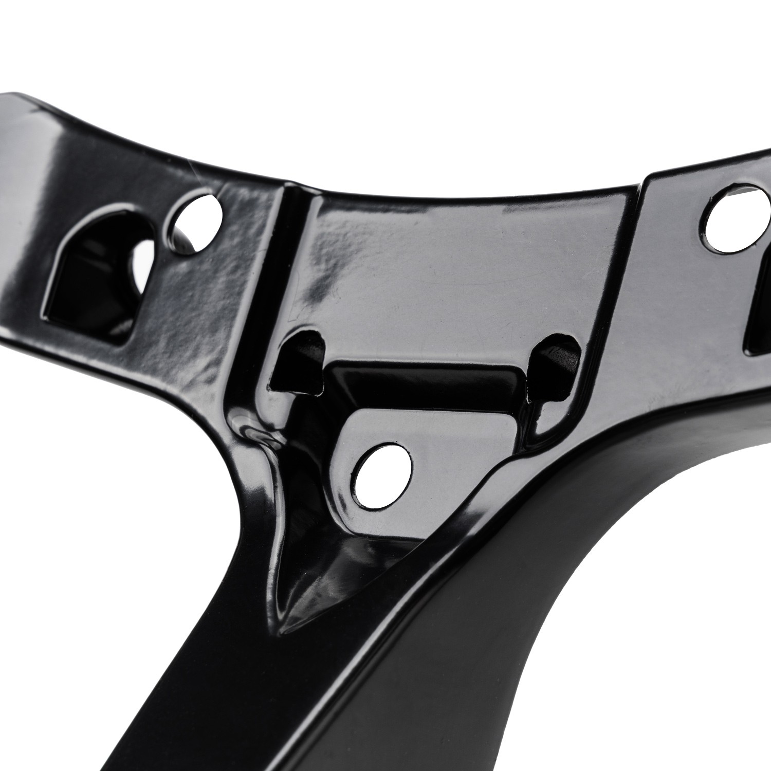 Front Upper Stay Fairing Headlight Mount Bracket For Honda CBR600RR 04 05 03-06