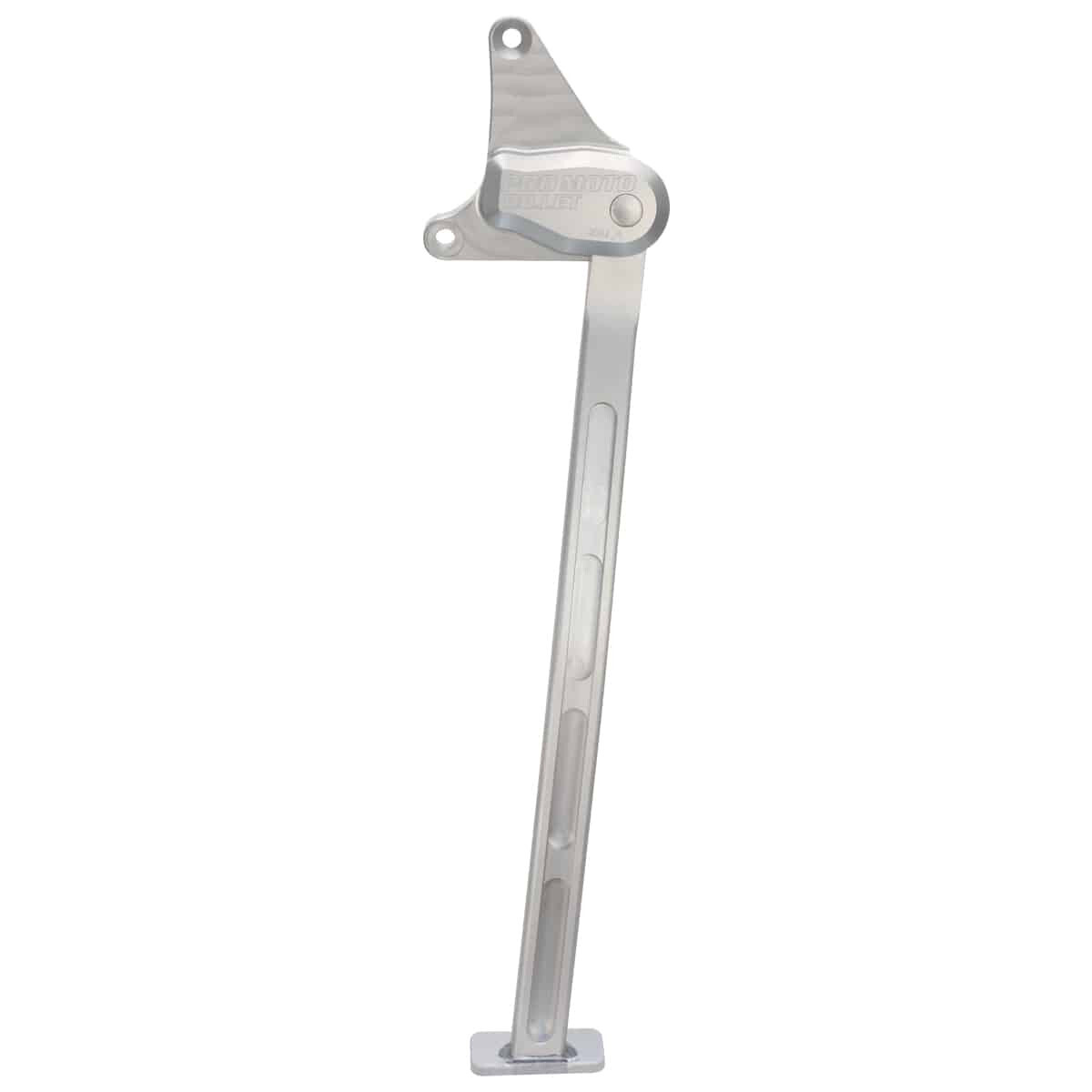 Pro Moto Billet Kickstand Kick Side Stand Kawasaki KX 500 88-04 PMB-01-2002