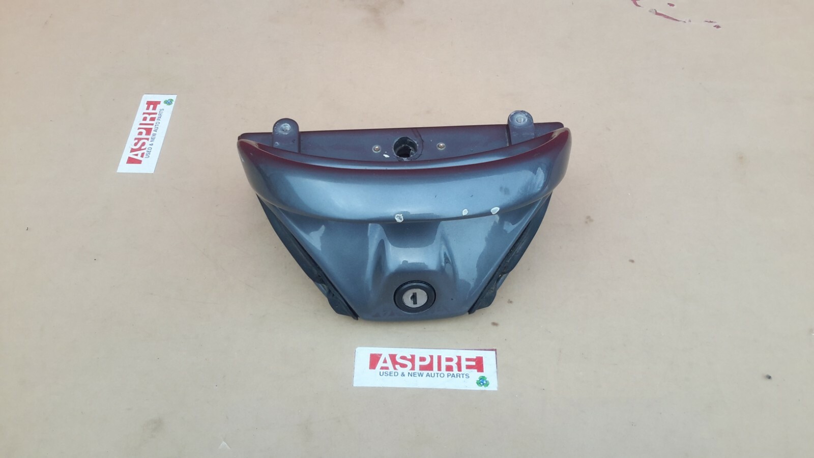 2004 2005 Ducati ST4S ST4 Handle Tail Light Support Bracket Rear Passenger