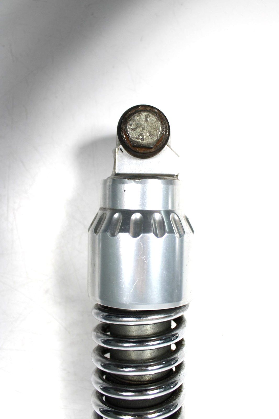 02 Harley Sportster XLH883 Fox Shock Set