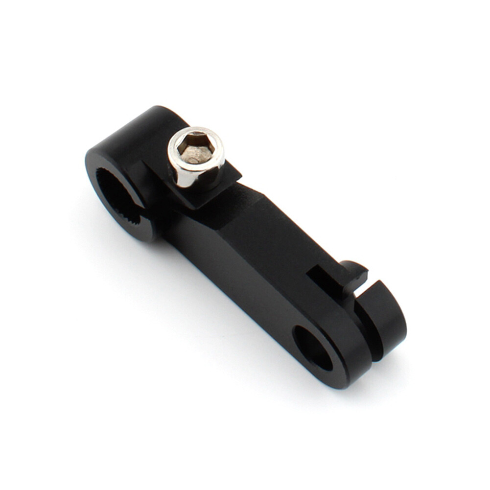 Black Pull Clutch Lever Arm for Yamaha YFZ450R YFZ450X YFZ450 YFZ 450 450R 450X