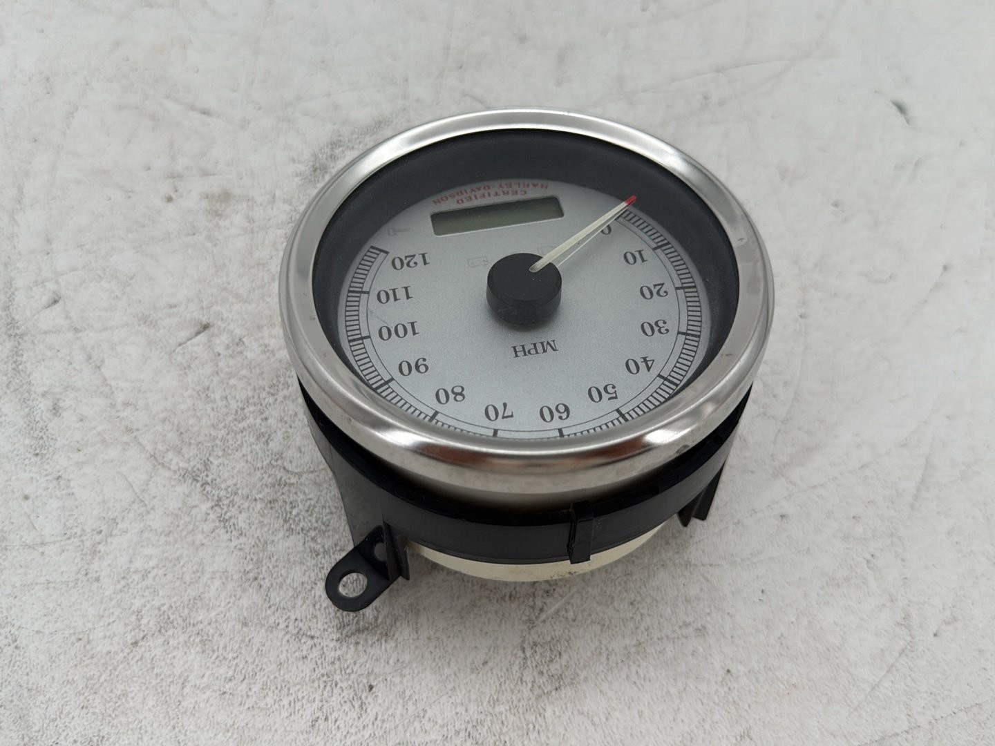 2006 Harley Street Glide Touring FLHXI OEM Speedo Speedometer Gauge Cluster 10K