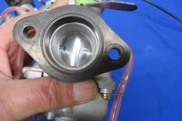 2 NOS Mikuni Sudco Carburetors w/ Filters 32A 193 AHRMA Racing MX