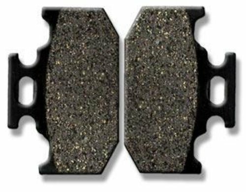 Rear High Quality Brake Disc Rotor + Pads for Suzuki DR650 DR650 SE (1996-2020)