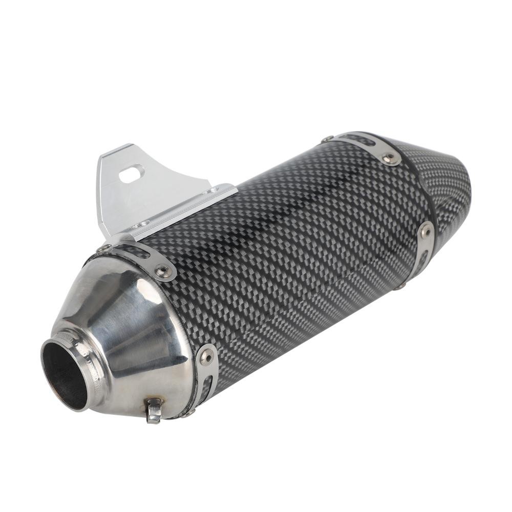 Motorcycle Pipe Full System for KLX110 KLX 110 KLX110L 110L 2012-2023 2024