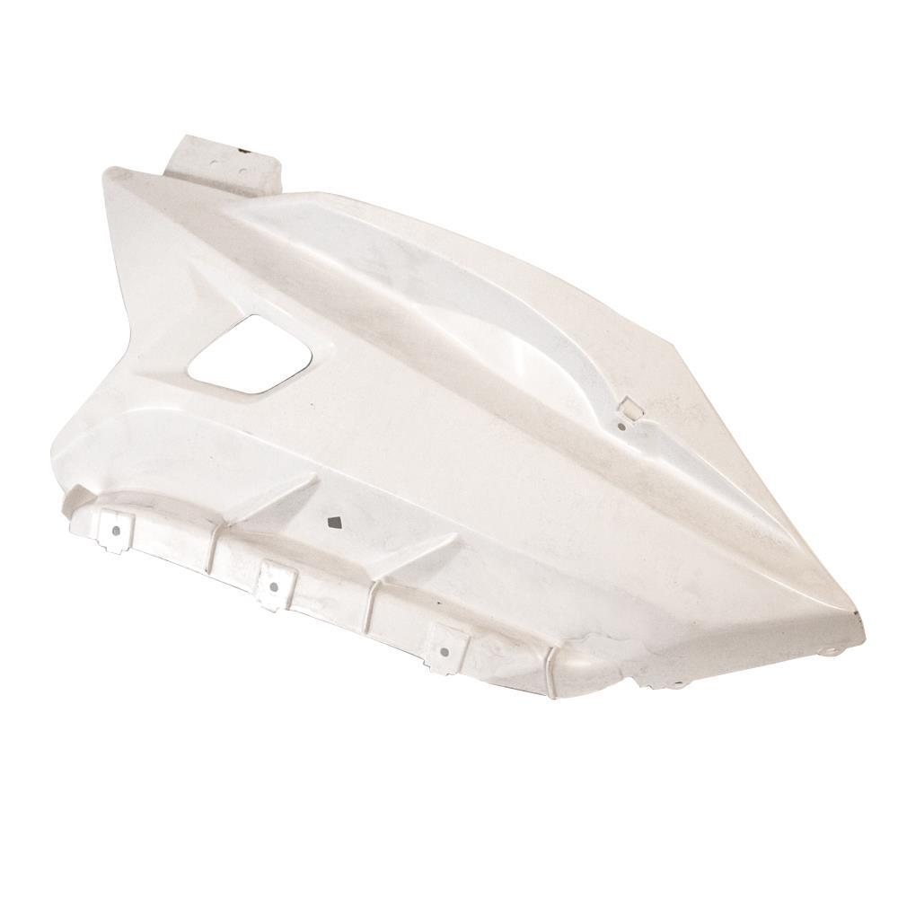 Full Fairing set Unpainted for Yamaha YZF-R 125 14-18