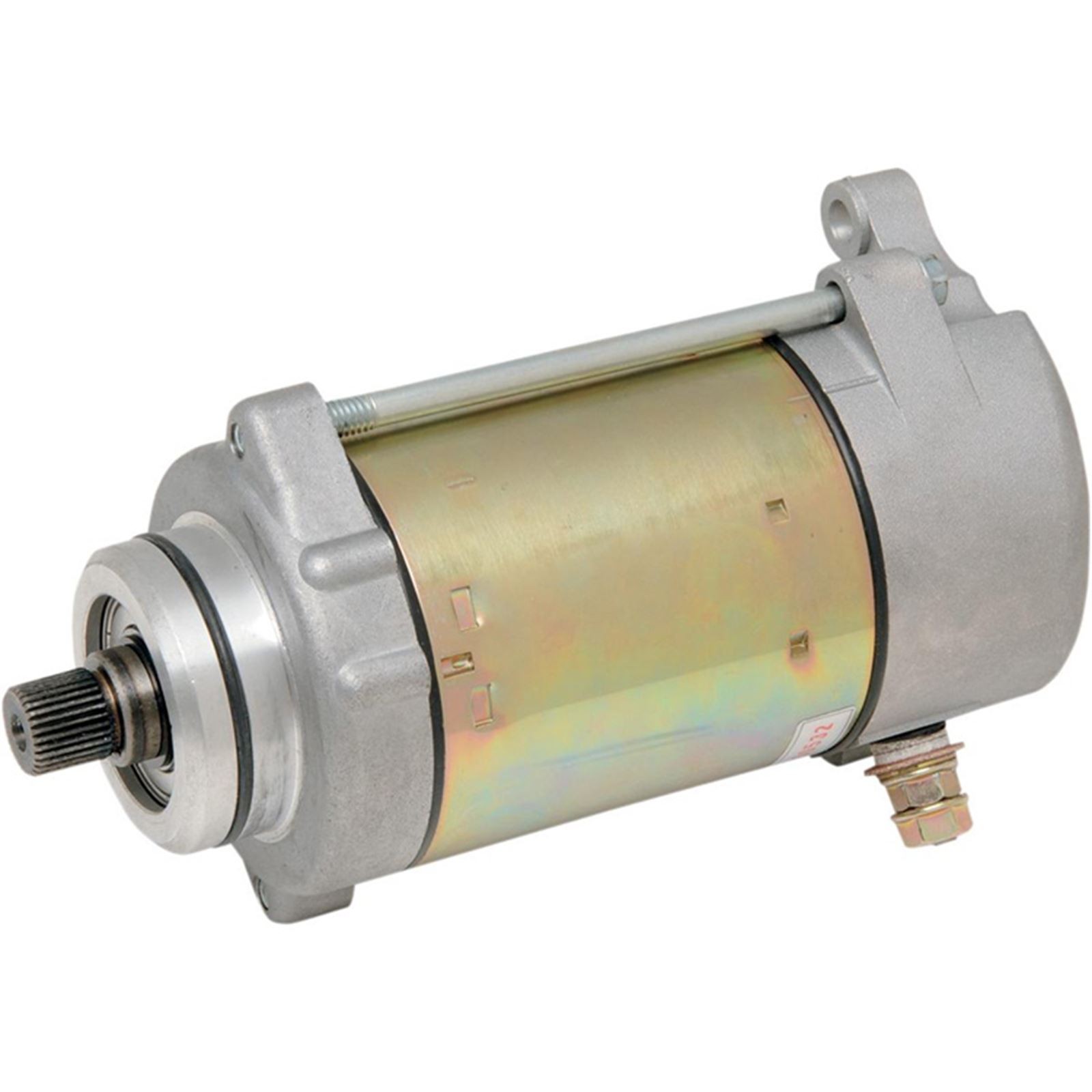 Ricks Starter Motor 61-415