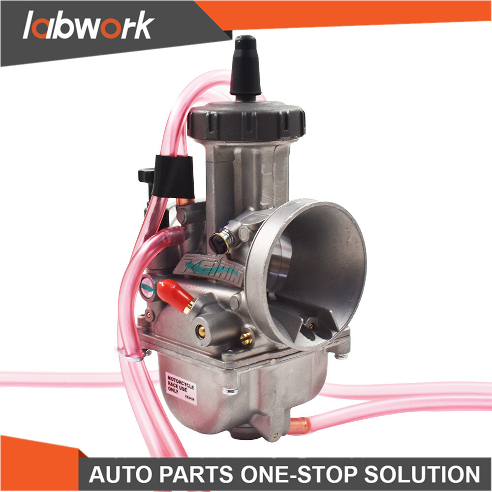 Labwork Carburetor For Yamaha YZ465 YZ 465 1980-1981 Carb From US