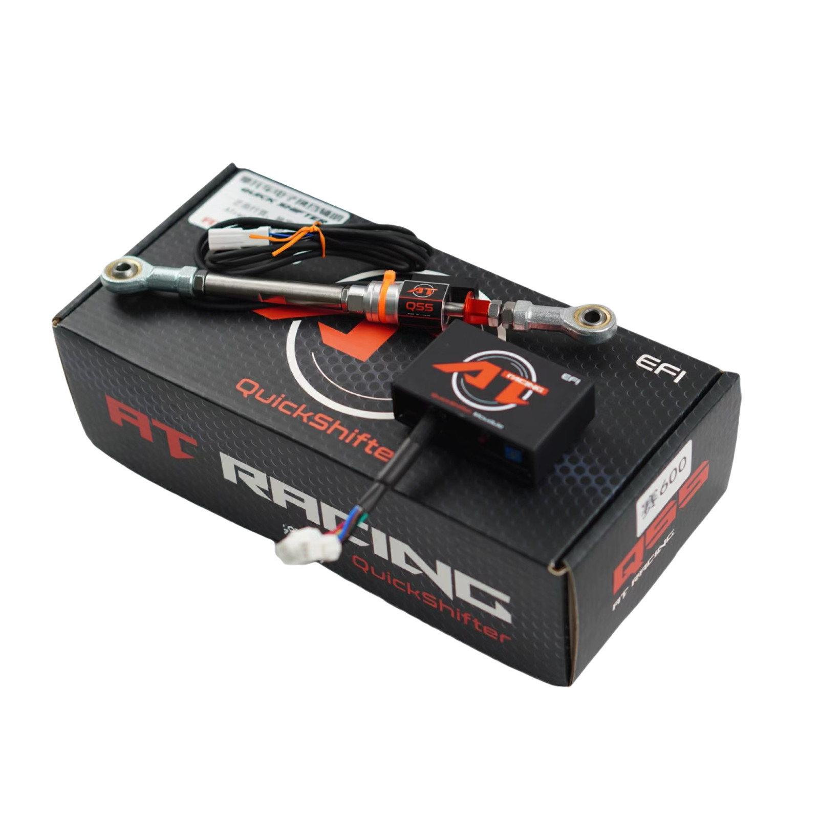 450SS Bi-Directional Quickshifter Electric Quick Shift System For CF-Moto 450SS
