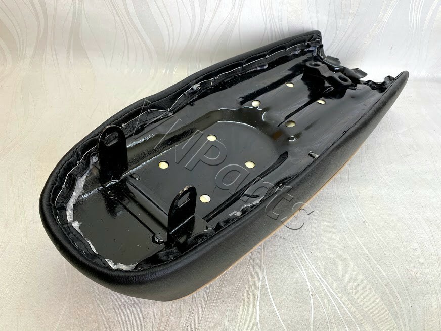 Honda CL50 Seat. CD50 CD70 CD90 SS50 CL70 S50 SS50V SS50M Seat Saddle Metal Pan.