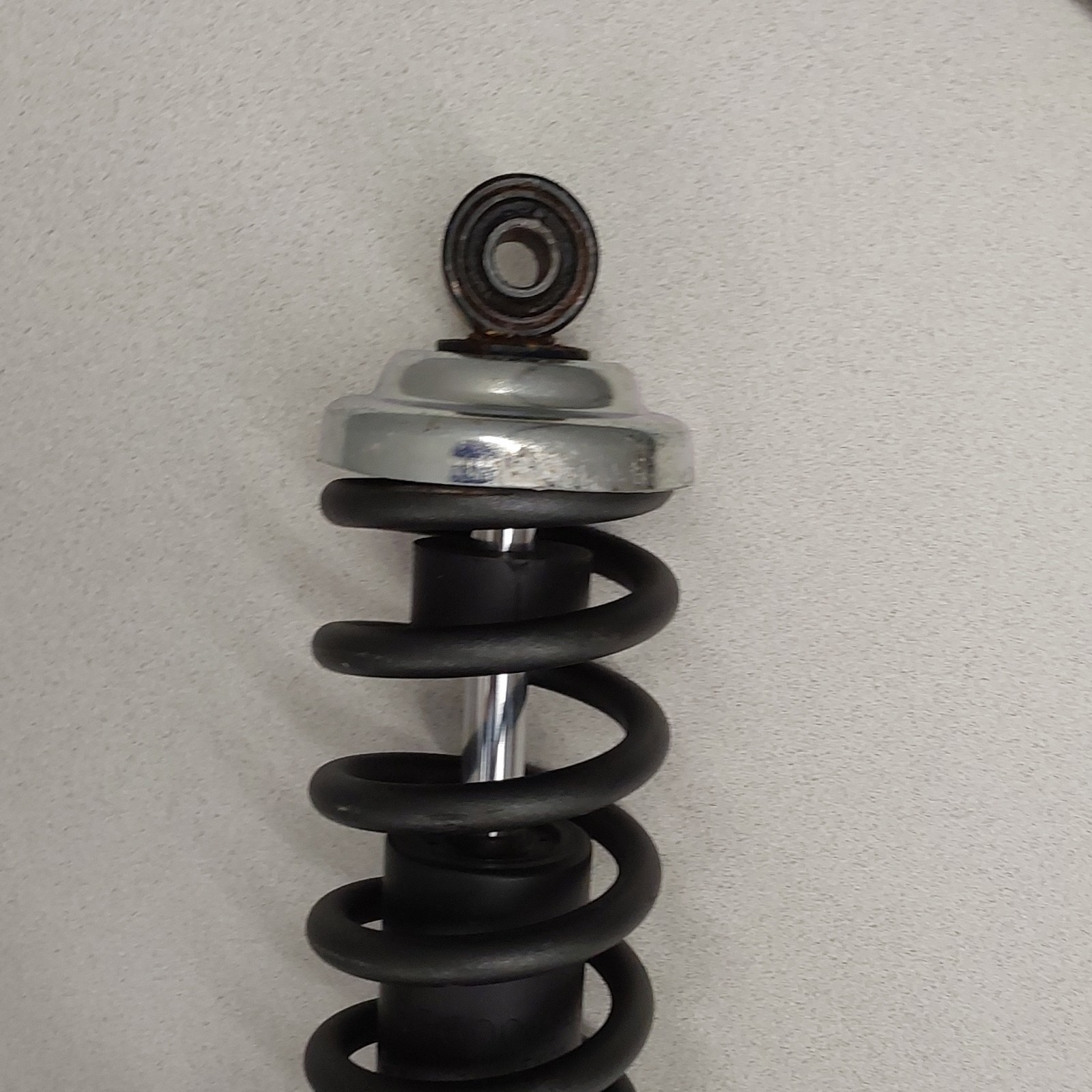 13-17 Can Am Spyder RT-S SE6 Front Shock Suspensions Set 706001549 & 706001552