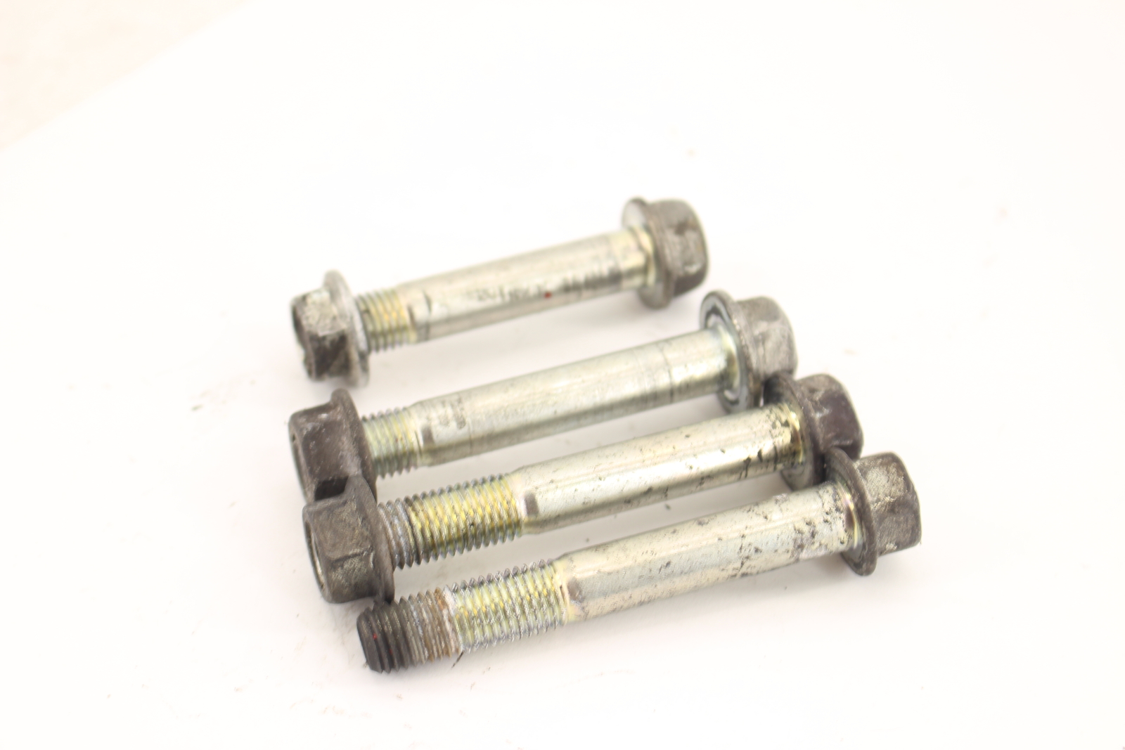 2015 Honda Cbr300r Oem Engine Mounting Bolts Hardware Motor Screws