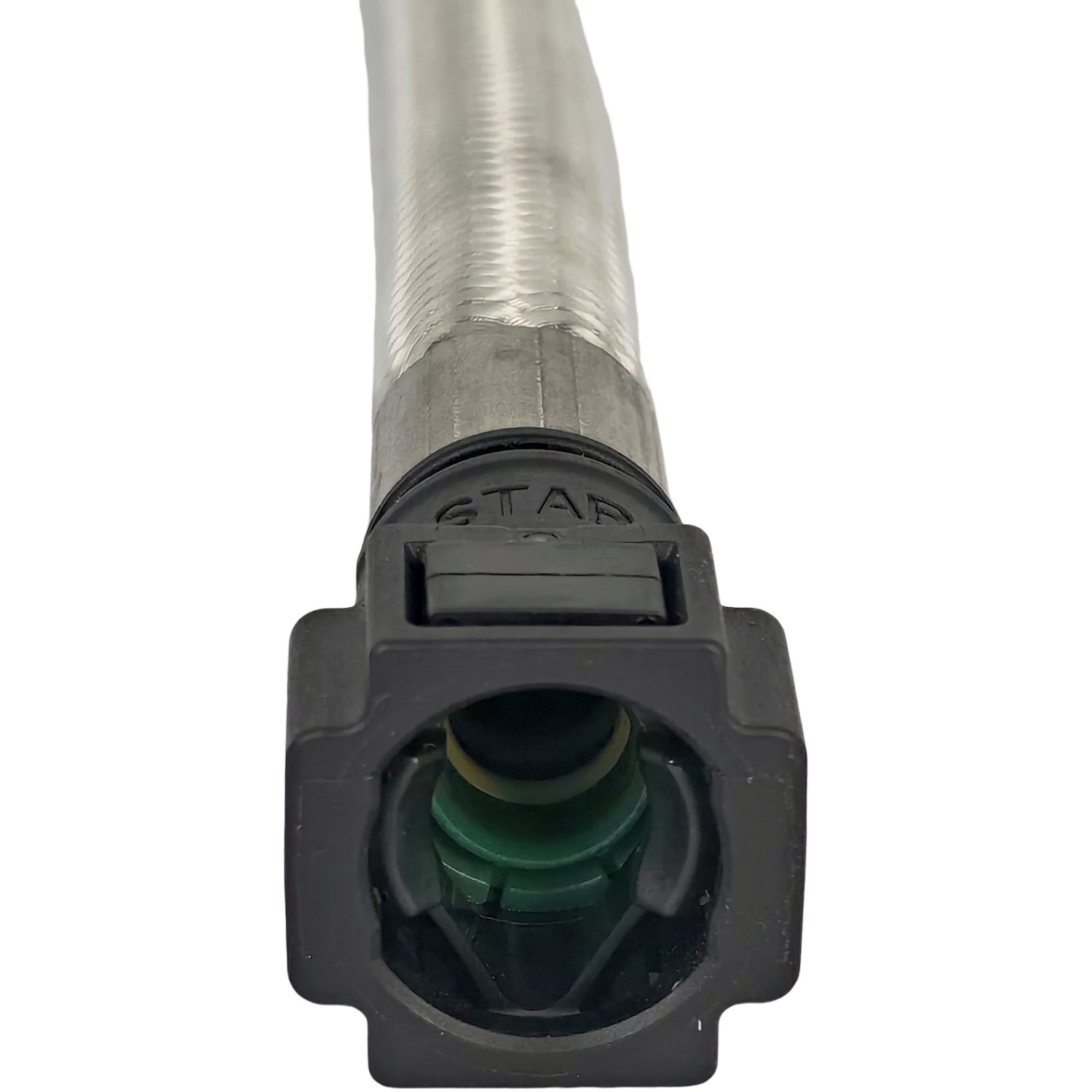 62900-01D EFI Fuel Gas Line Fit Harley Davidson Electra Glide (FLHT) 2002-2007