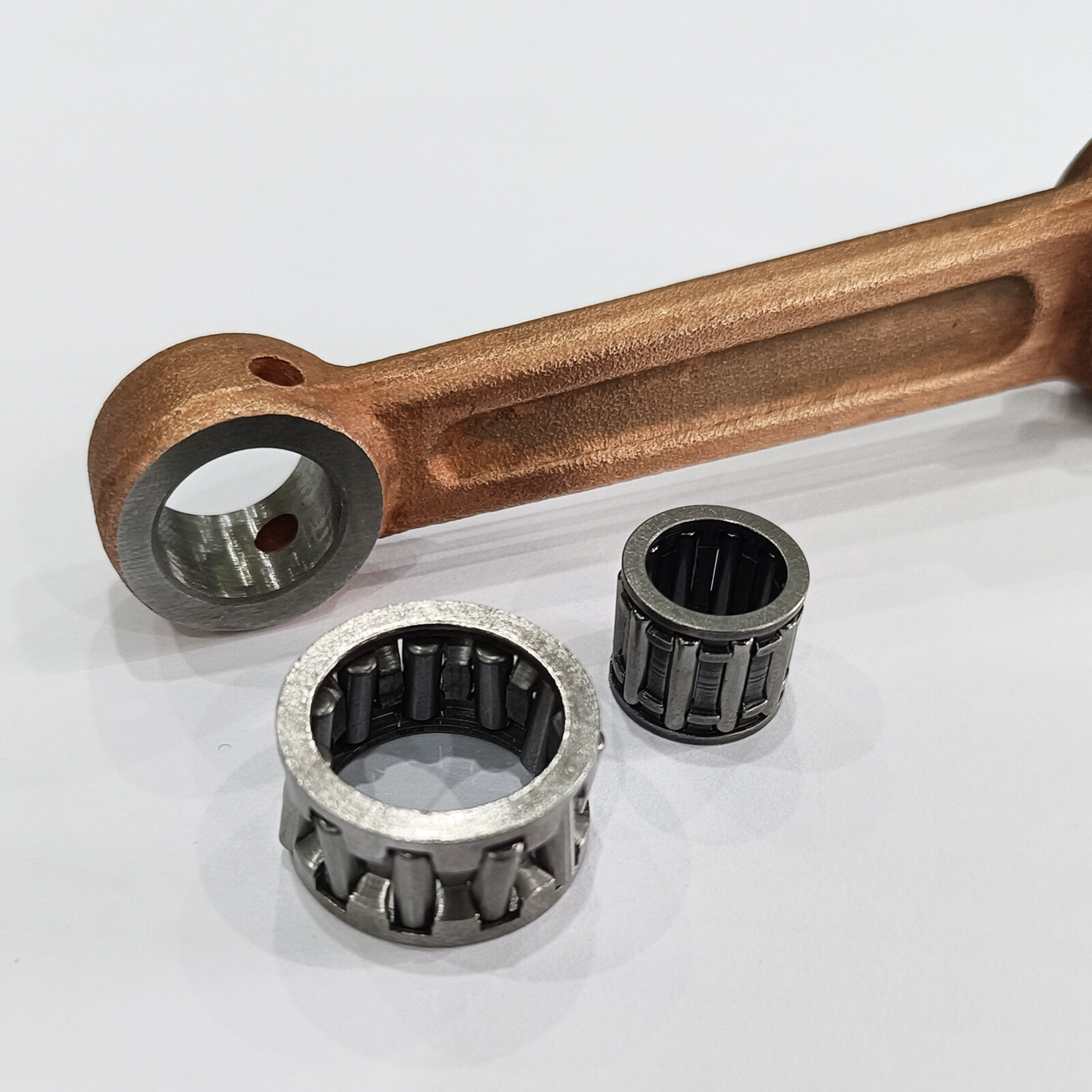 CDHPOWER Connecting Rod Set for YD100/LD100cc 2 Stroke Gas Motorized Bicycle