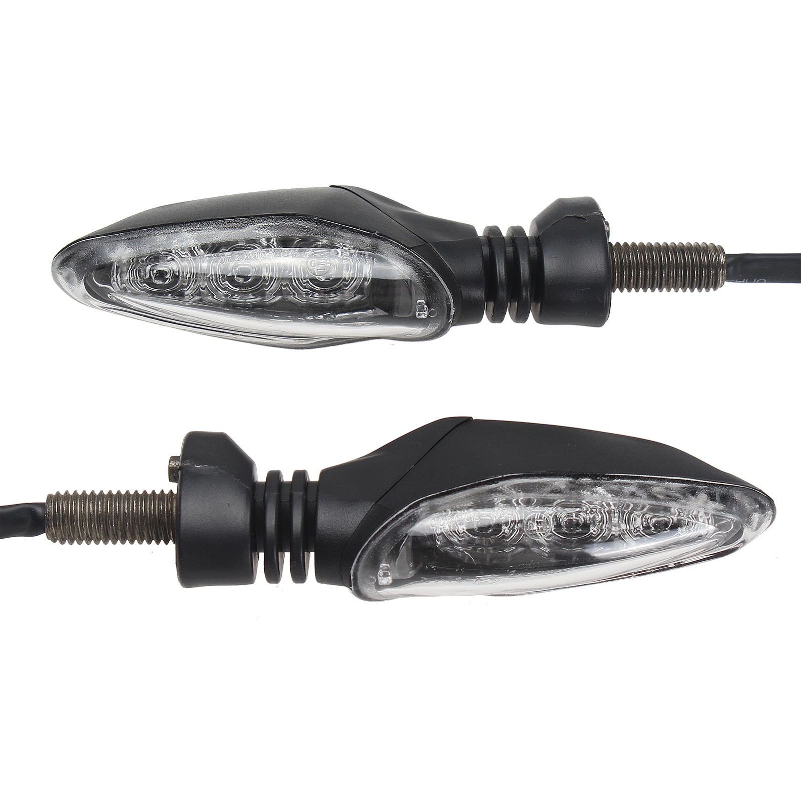 LED Turn Signals For KTM 1290 Super ADV, 890/790 ADV, 890 DUKE, 690 Enduro R