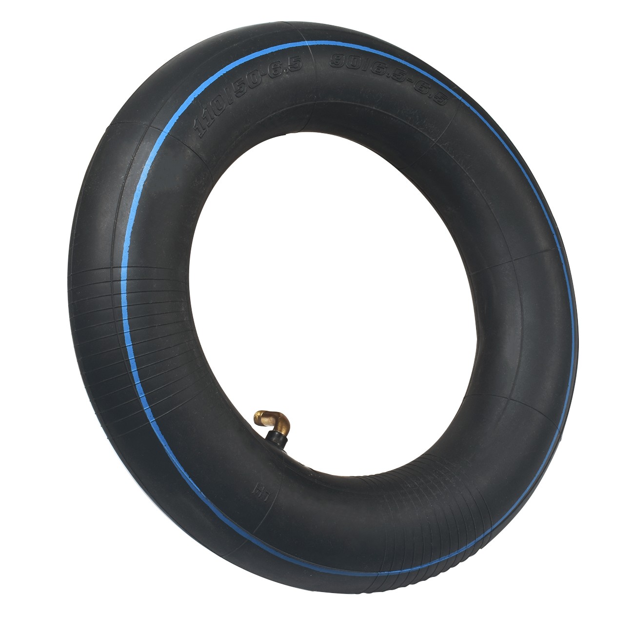 2x 90/65/6.5 Tire Inner Tube Replace For Gas & Electric Scooter Bicycle Bike
