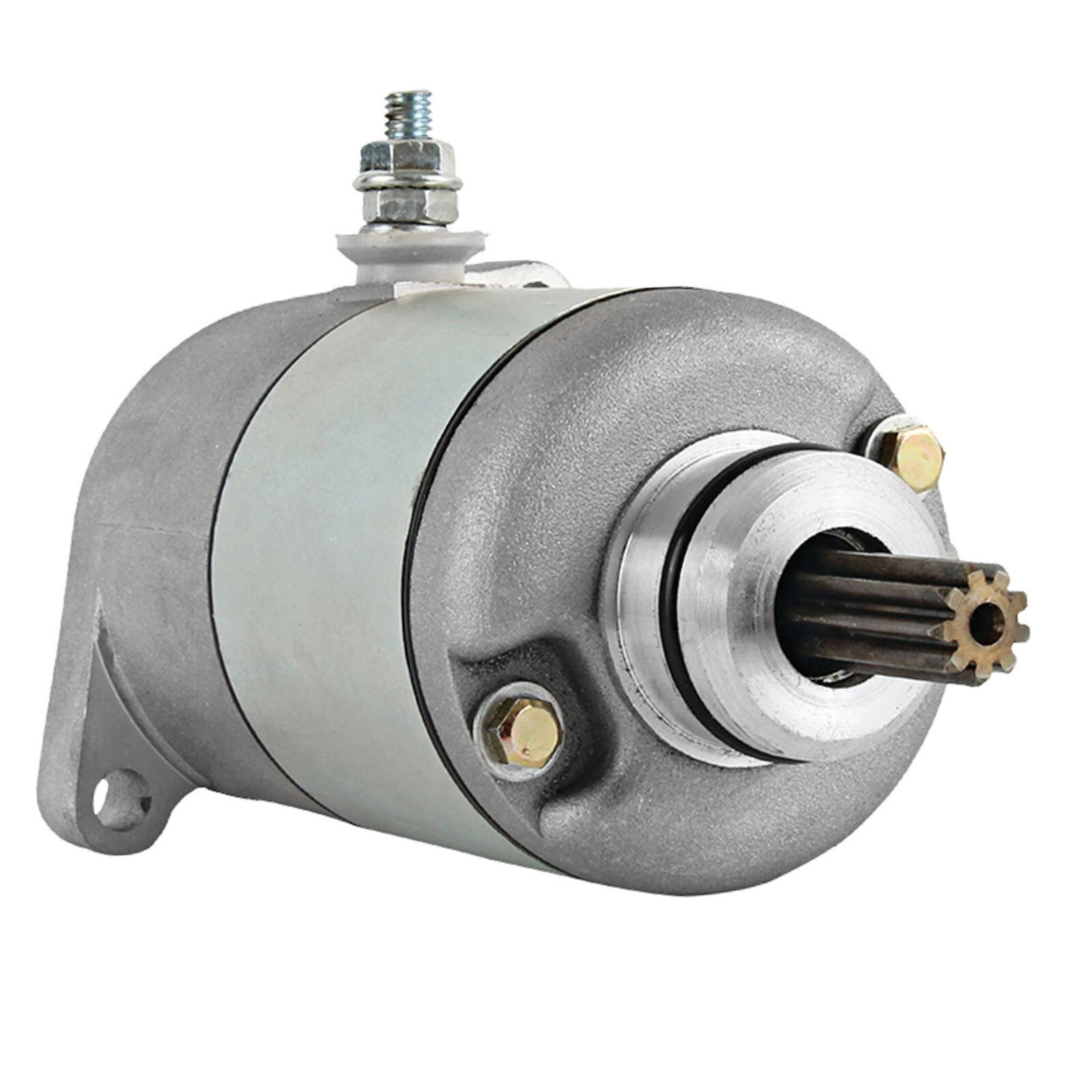 MF8101 Starter Motor Honda SH 150 2001 2002 2003 2004 2005 2006 2007 2008