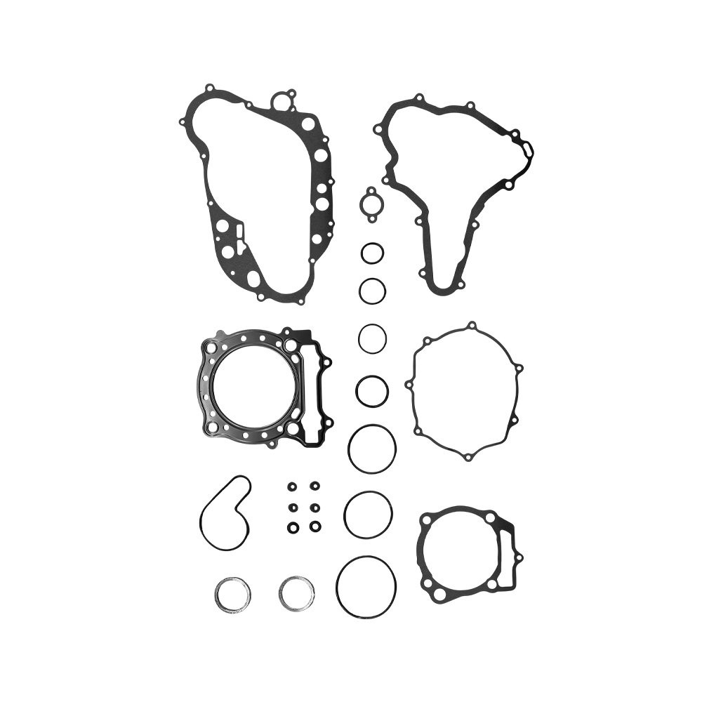 1Set For 2006-2009 Suzuki Quadracer 450 LTR450 Head Cylinder Engine Gasket Kit