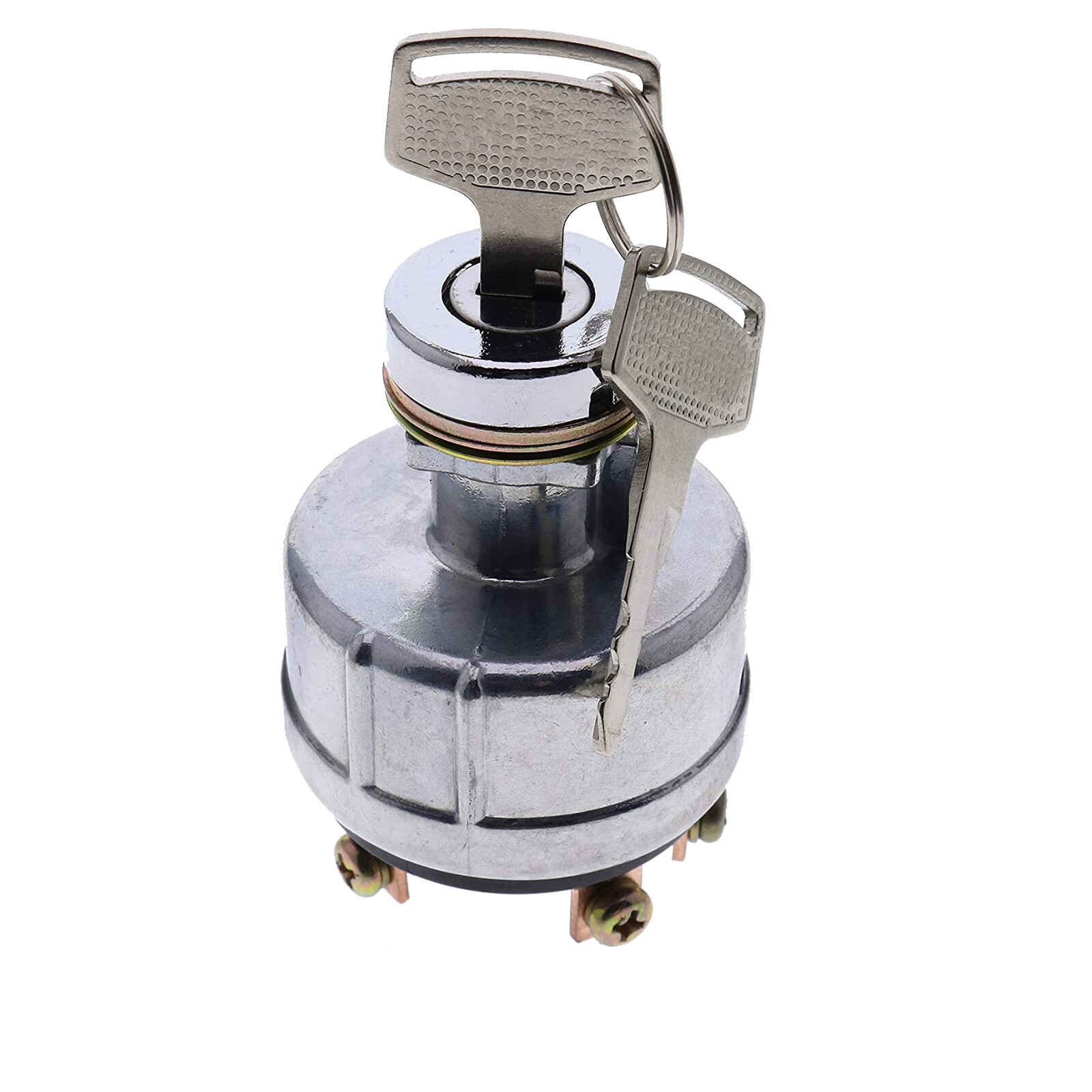 Ignition Switch For Mitsubishi Compact Tractor MT20 MT22 MT23 MT25 1007-2881-000
