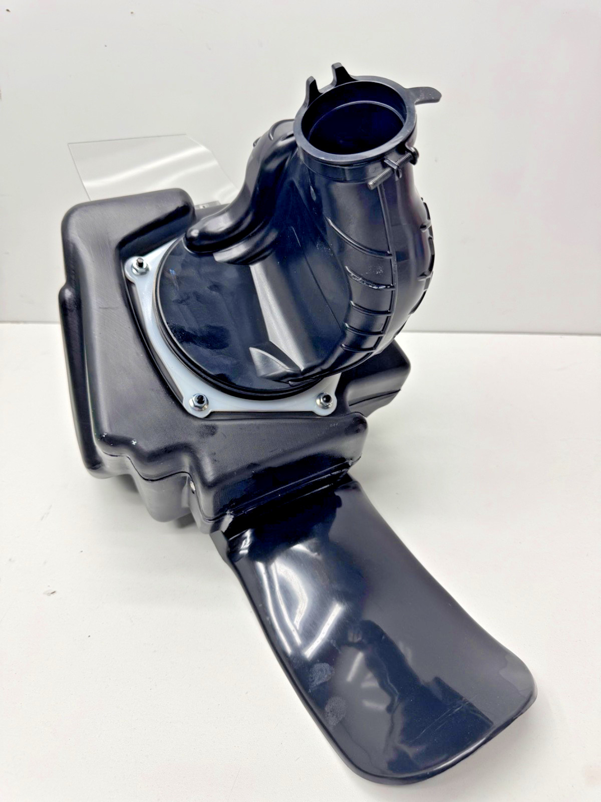 New 2026 kx85 airbox air filter boot intake kx 85 85l 112 11011-1612 1