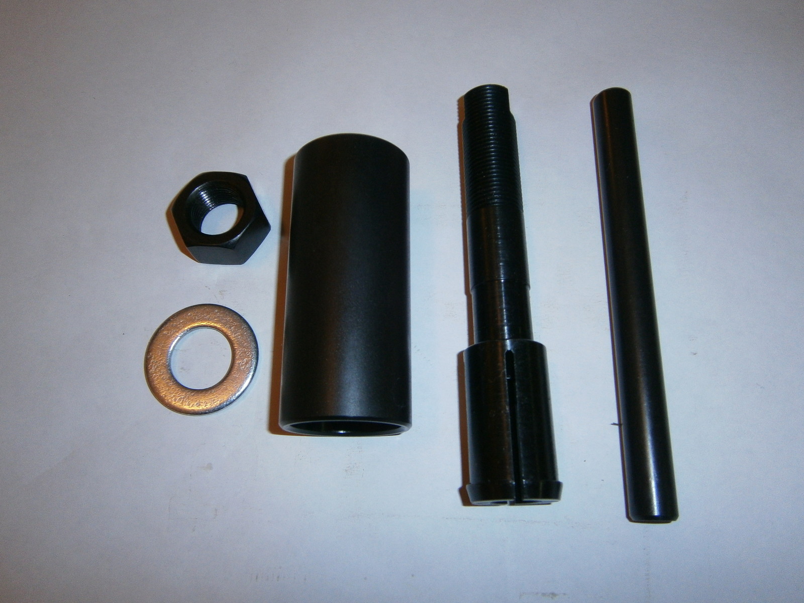 HARLEY DAVIDSON ALL TWIN CAM YEARS INNER CAM BEARING INSTALLER & PULLER TOOLS