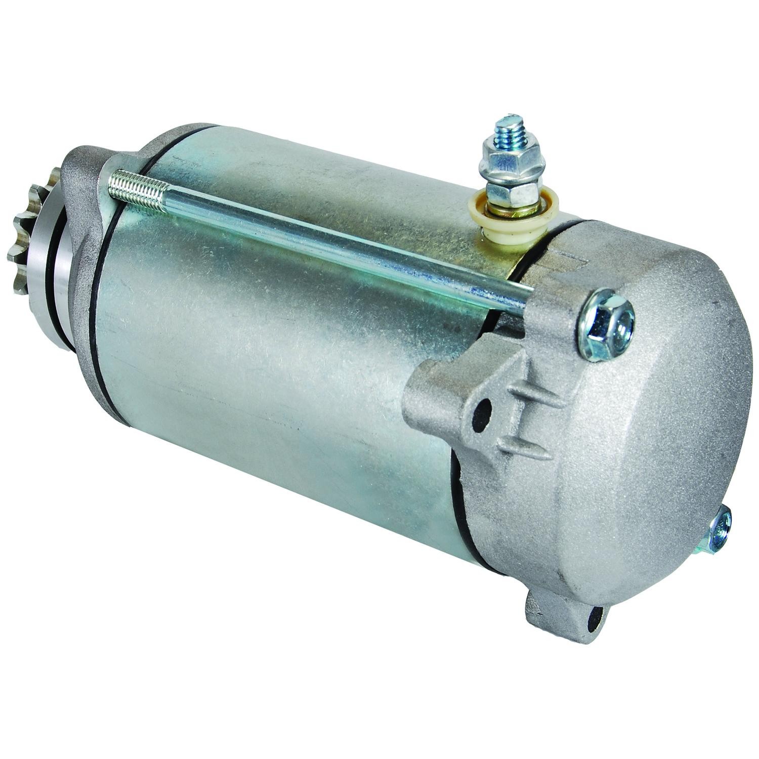 New Starter For Kawasaki Lakota Bayou Prairie 300 1986-2004 21163-1249