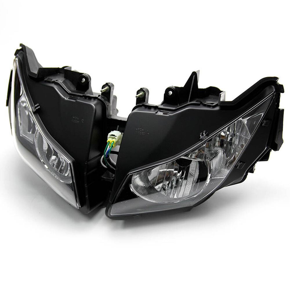 Headlight Assembly Headlamp For Honda CBR1000RR 2012 2013 2014 2015 2016 1000RR