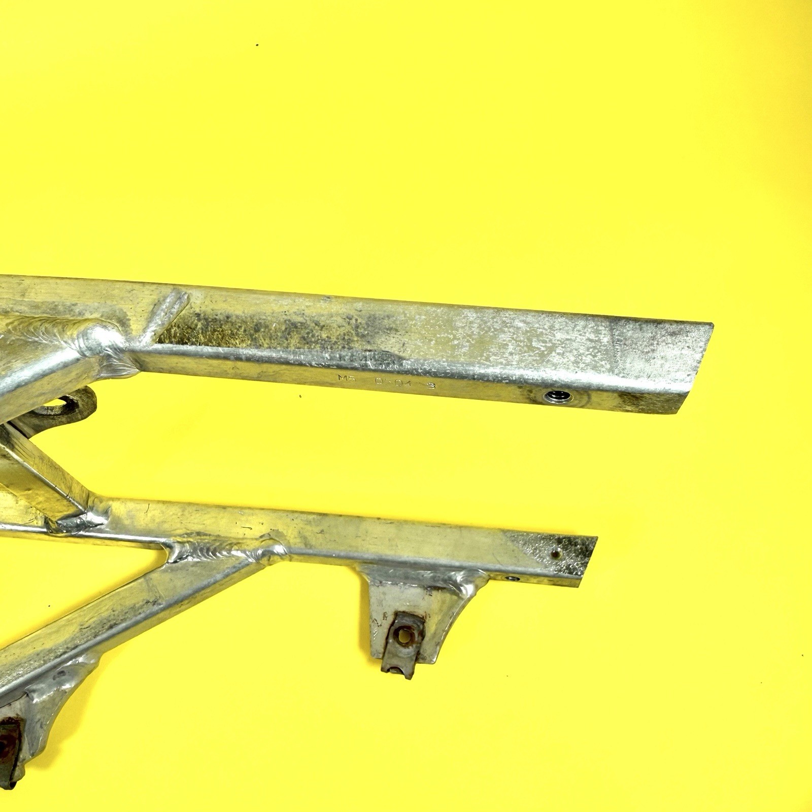 05-07 KTM 250 400 450 525 EXC MXC XC-W OEM Subframe 59403002344