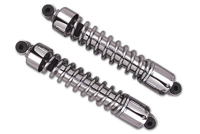 Replica 14-1/2″ Shock Set for Harley Sportster & K Models XL 1957-78 K 1952-56