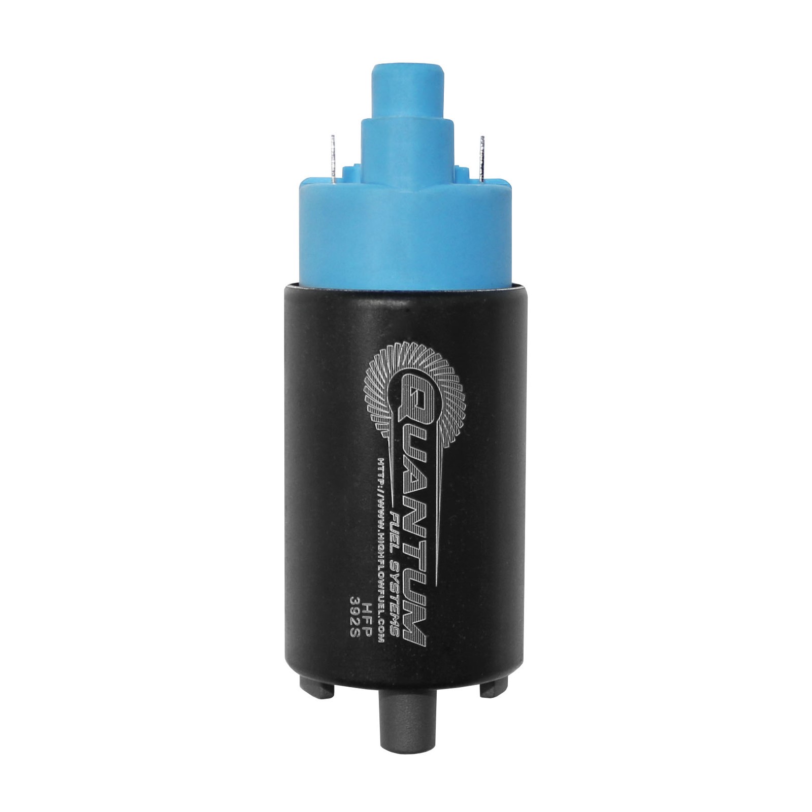 QFS Fuel Pump for Kawasaki Z125 Pro 17-25 49040-0755 / 09-25 Honda 16700-MKE-AF3