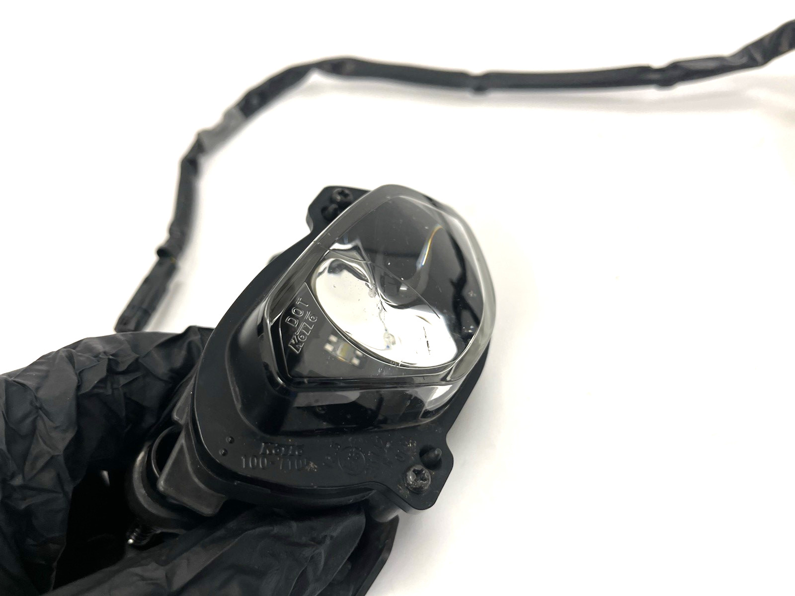 2020-2024 Yamaha R1 OEM Headlight Bulbs *SEE DESCRIPTION*