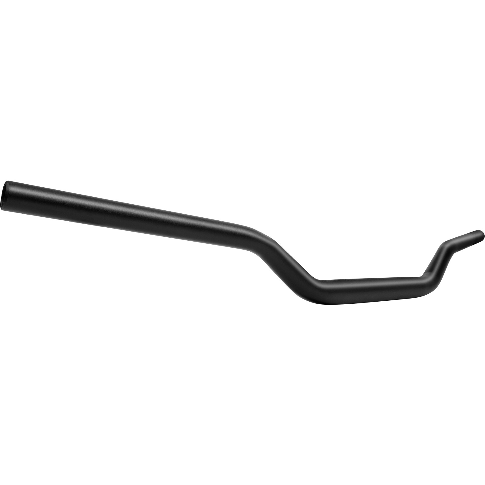 1-1/8” Fat Bar Motorcycle Handlebar For Suzuki GSX-S1000 GSX-S750 GSX-S250 150