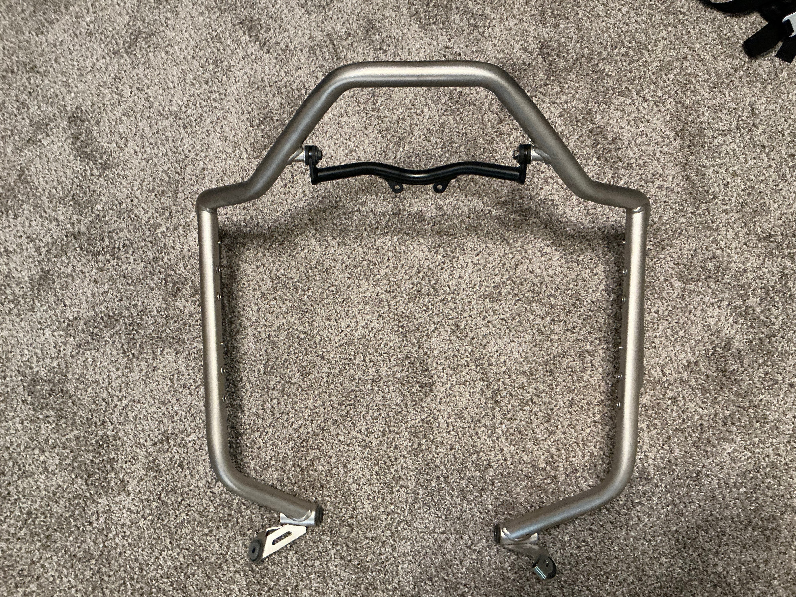 Crash Bars OEM – Hond Africa Twin Adventure Sports DCT 2018 – like new