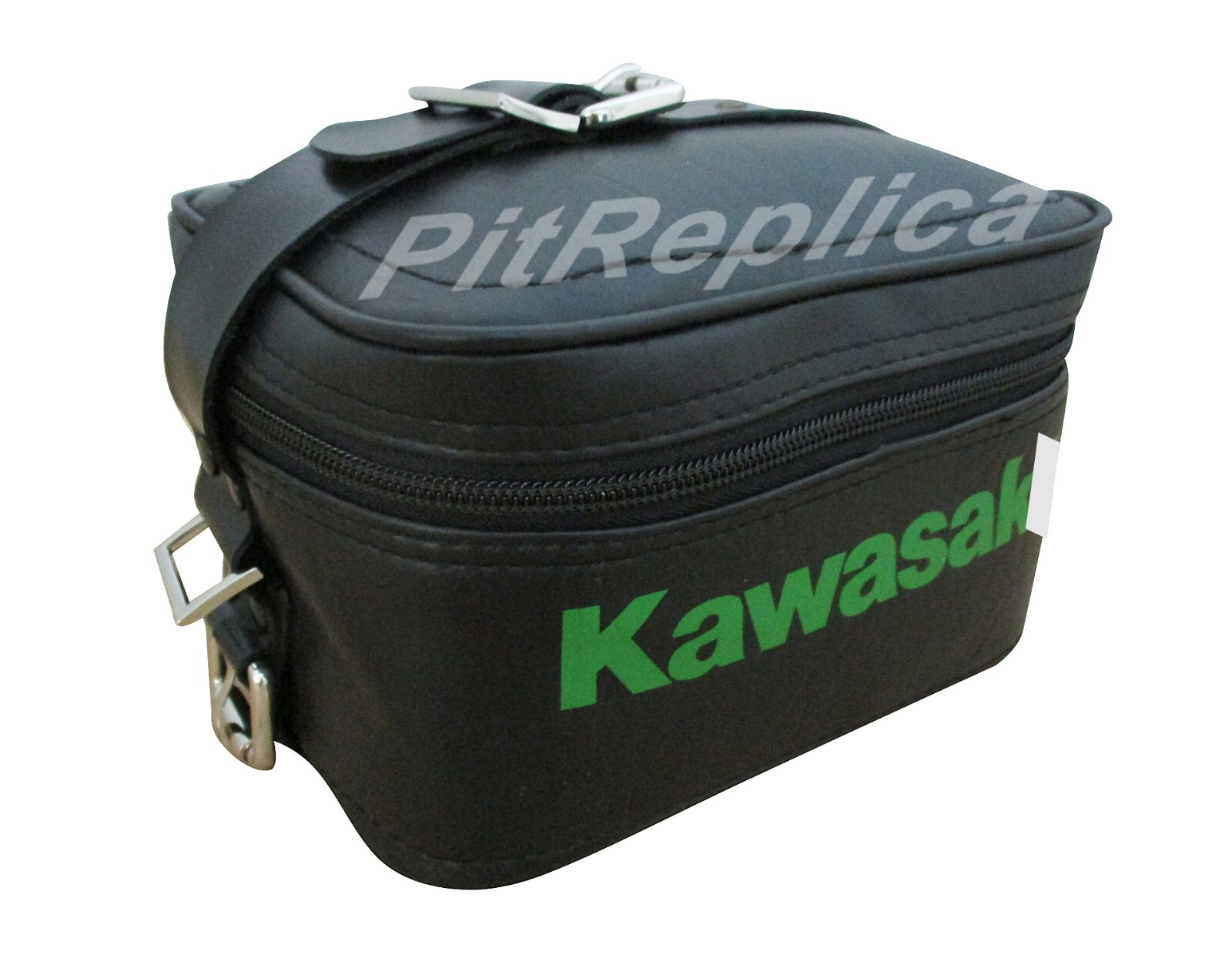 KAWASAKI KDX175 A2/A3 KDX250 B1/B2 ’81-82 REAR SEAT FENDER TOOL BAG POUCH [OTR]