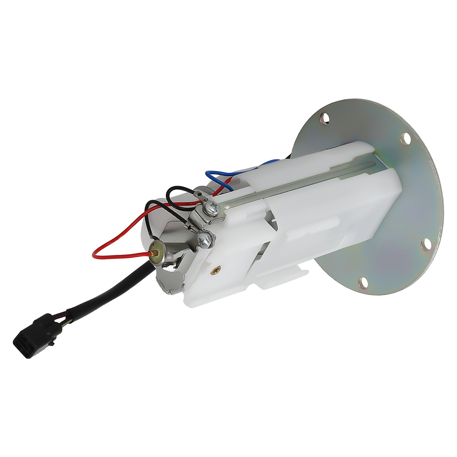 Electric Fuel Pump w/ Sending Unit for 2013-2022 Kawasaki Ninja ZX-6R ZX636