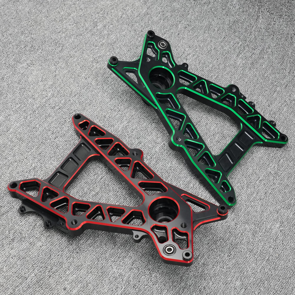 CNC Alloy Motorcycle Swingarm Heavy Duty Rear Fork for Honda PCX 160 2019-2025