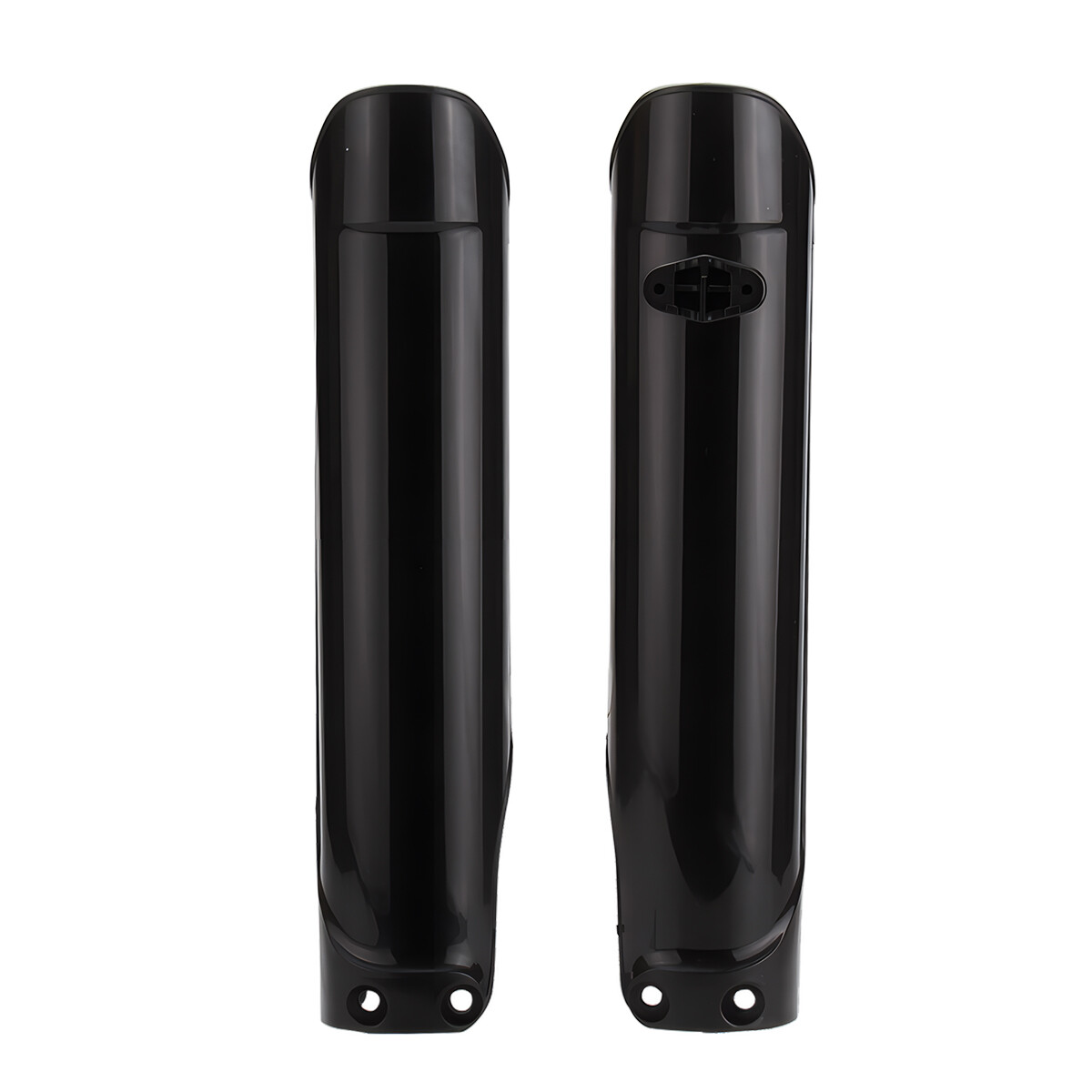 Fork Guard Cover Front Shock Covers For KTM EXC-F XC-F XCF-W Husqvarna TX FX TE
