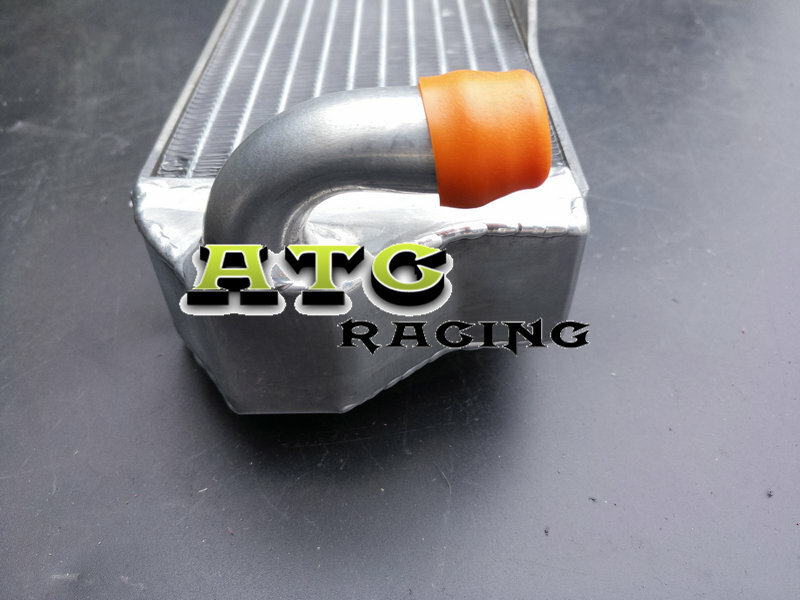 Aluminum Radiator For 1993-2001 Yamaha YZ80 YZ 80 2000 1999 1998 1997 1996 3 Row