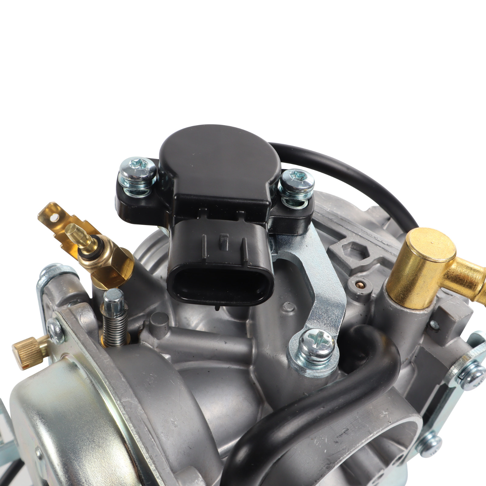 5BN-14900-01-00 For Yamaha V-Star 650 Classic Custom Silverado XVS650 Carburetor