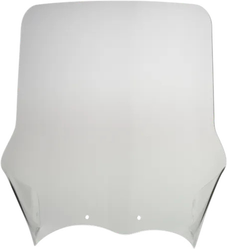 Moose Clear +4 Adventure Acrylic Windscreen Windshield BMW R1200GS 04-12
