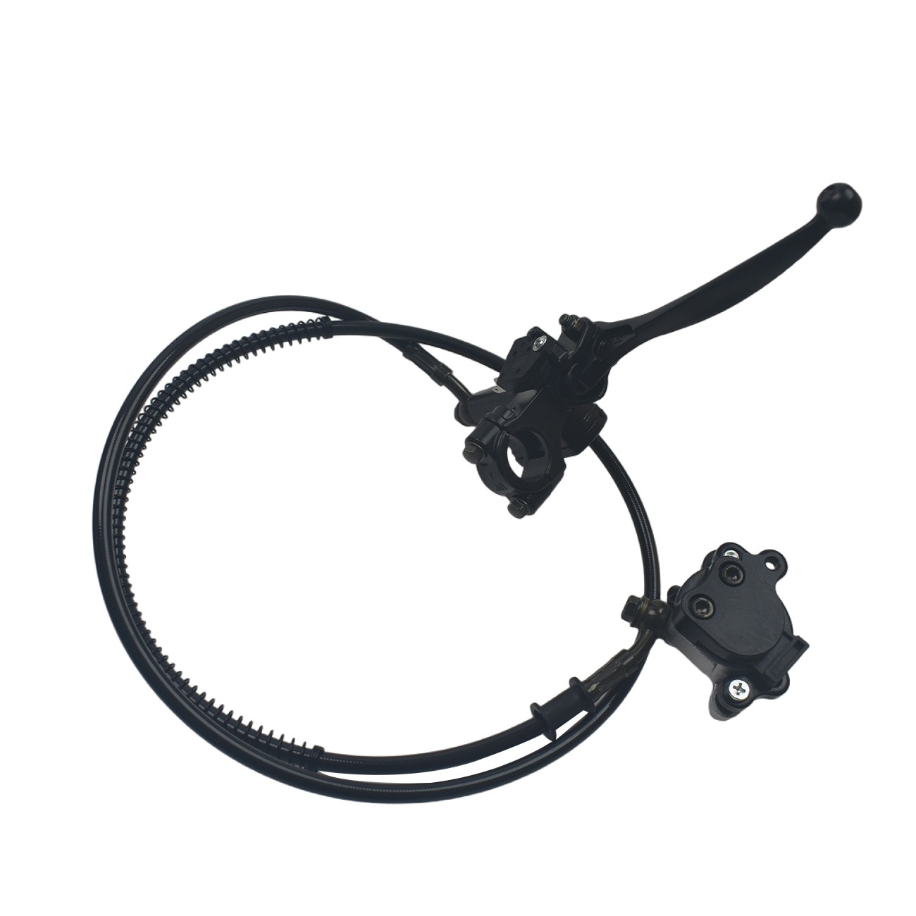 Upgraded Hydraulic Brake For Baja Doodlebug DB30 For Coleman Predator 79cc 97cc