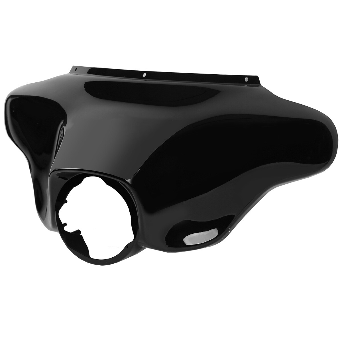 Front Batwing Inner /Outer Fairing For Harley Touring Electra Street Glide 96-13