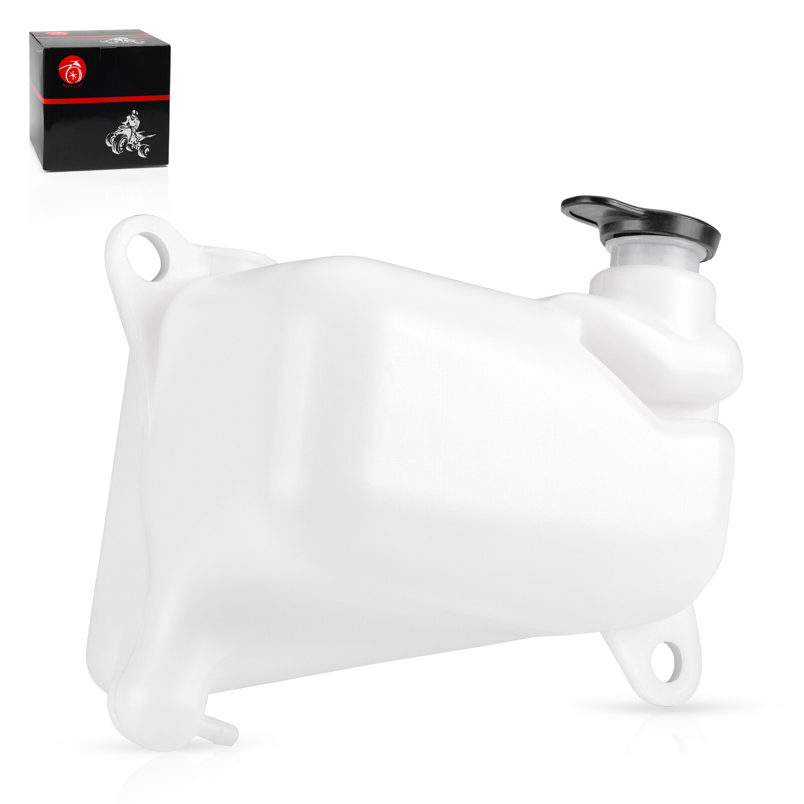 Oil Tank Reservoir & Cap for Yamaha Blaster 200 YFS200 1988-2006 2XJ-21751-01-00