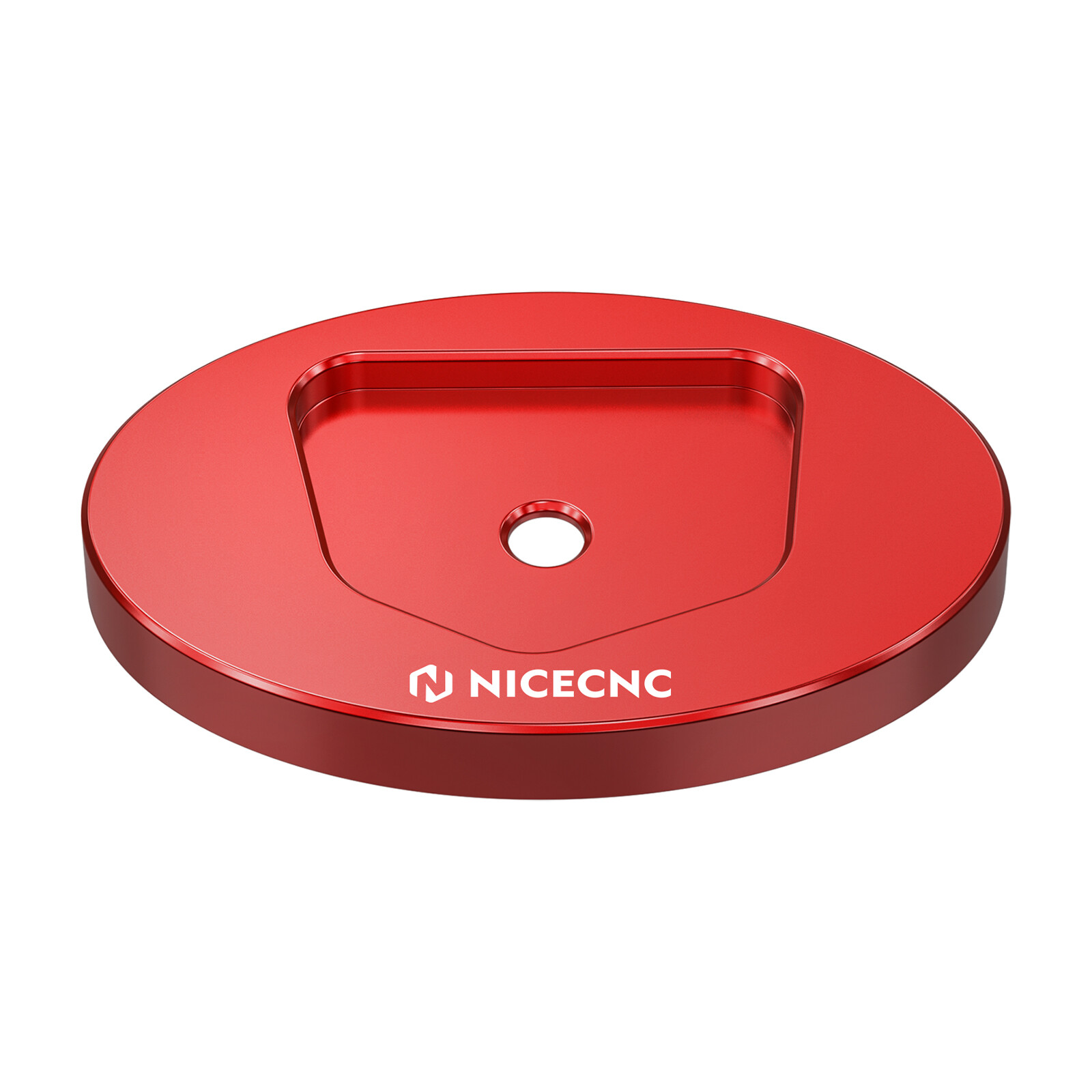 Kick Side Stand Foot Extension Pad For Beta XTrainer 300 2015-2019 RR RS 250-500